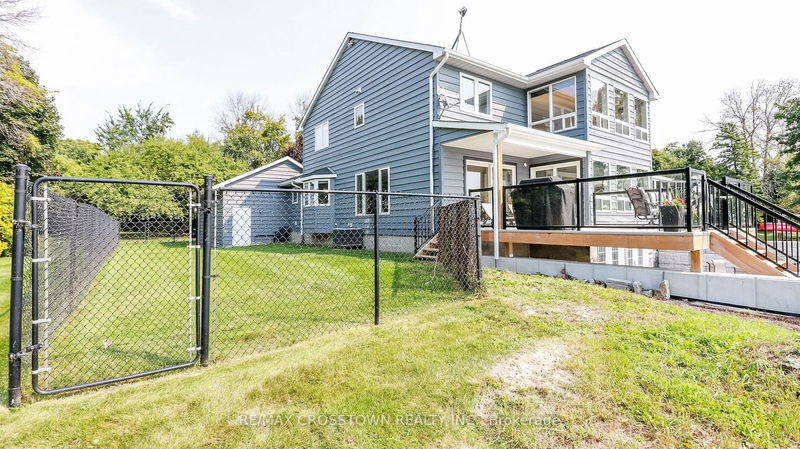 2757 Stone Gate Rd  Ramara, L0K 1B0 | Image 38