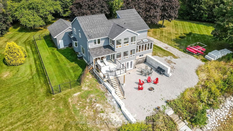 2757 Stone Gate Rd  Ramara, L0K 1B0 | Image 5