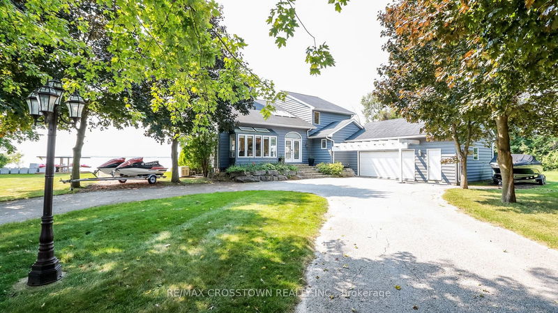 2757 Stone Gate Rd  Ramara, L0K 1B0 | Image 6