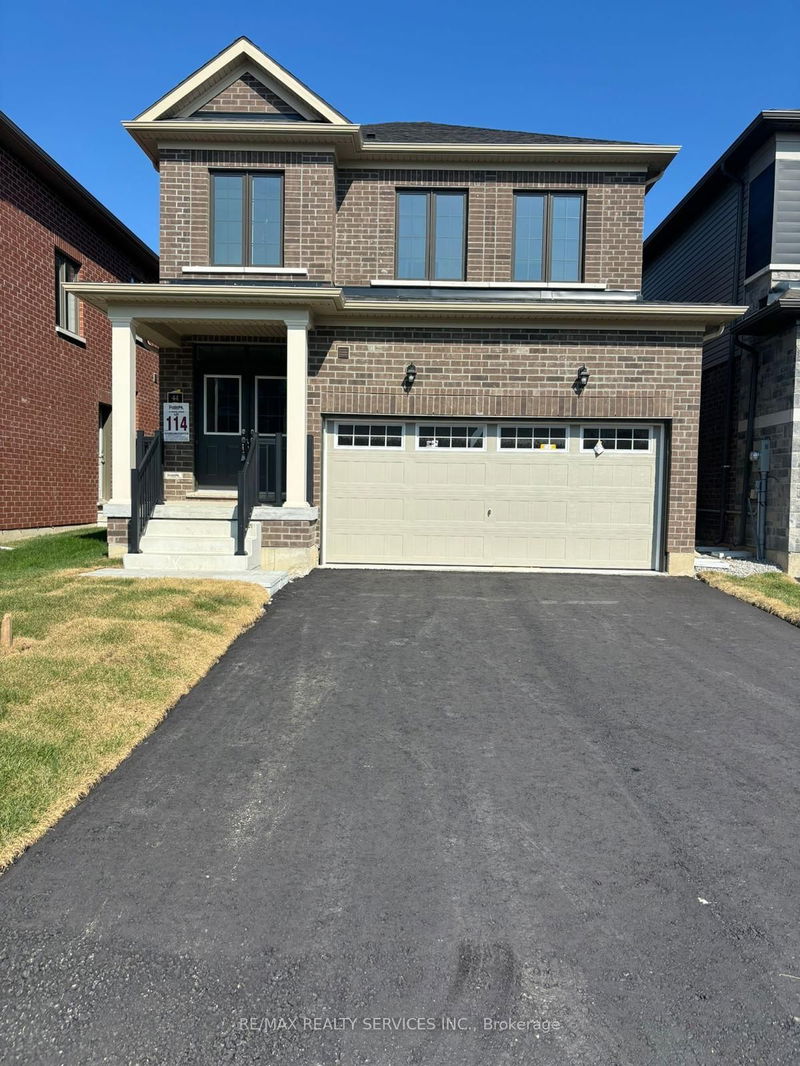 home for lease on 44 Prudhoe Terrace