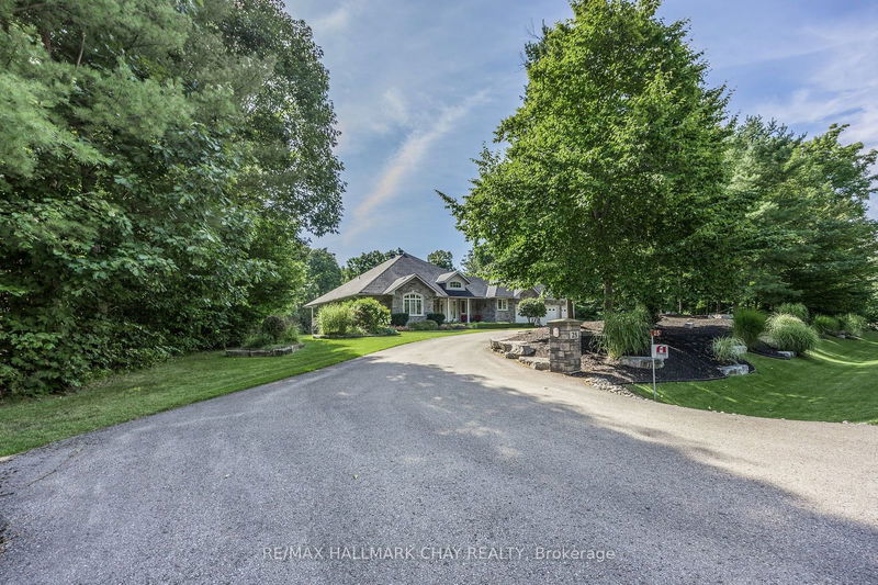 25 Copeland Creek Dr  Tiny, L9M 0M3 | Image 3