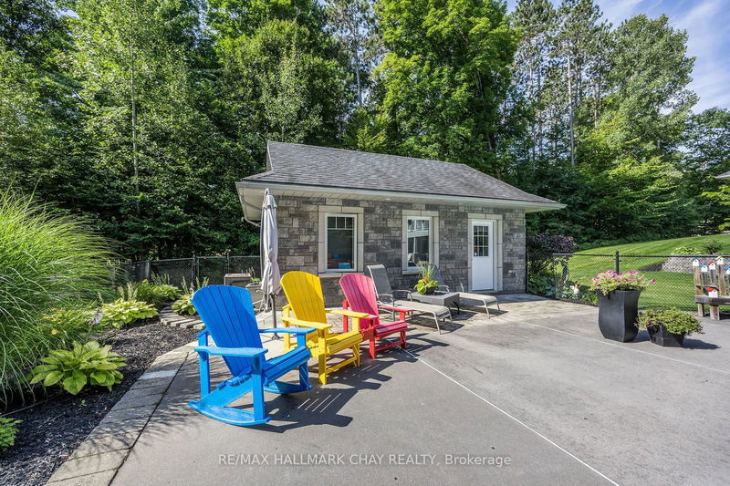 25 Copeland Creek Dr  Tiny, L9M 0M3 | Image 33