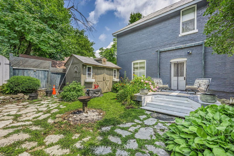 75 Patrick St  Orillia, L3V 5L3 | Image 22