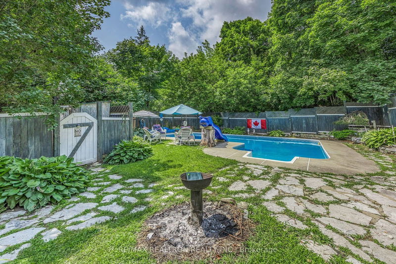 75 Patrick St  Orillia, L3V 5L3 | Image 23