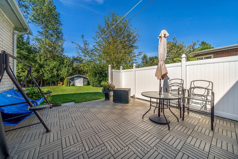 206 Mccrea Dr  Clearview, L0M 1S0 | Image 23