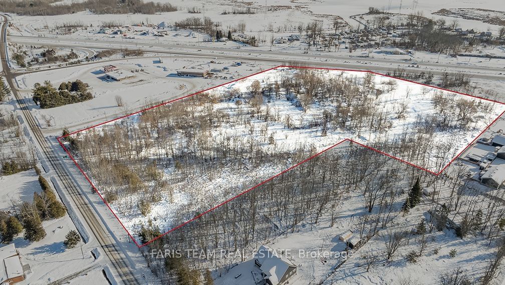 Vacant Land for sale at 15 Quarry Road, Tay, Waubaushene, L0K 2C0 - MLS: S9355703