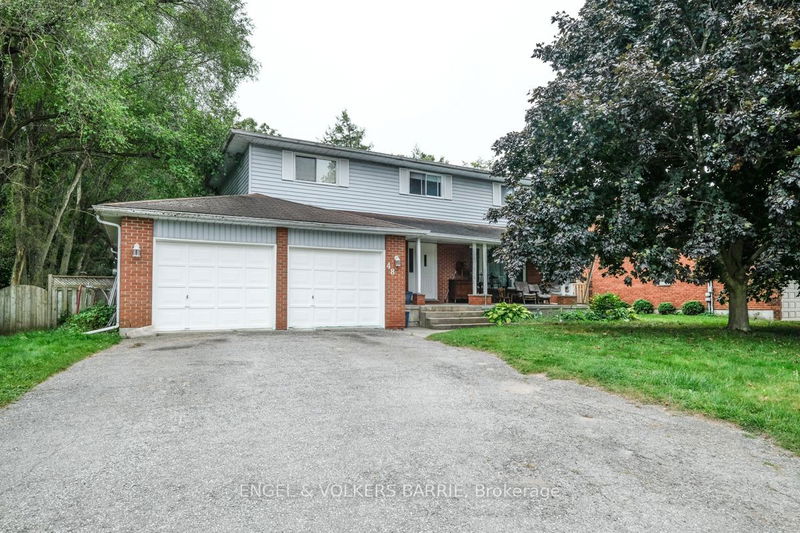 48 Redfern Ave  Barrie, L4N 9G3 | Image 1