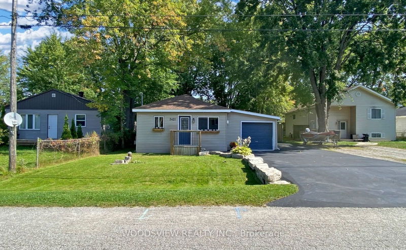 home for sale on 3421 Beachview Avenue