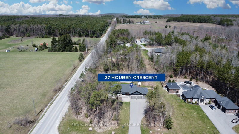 27 HOUBEN Cres  Oro-Medonte, L0L 1T0 | Image 3