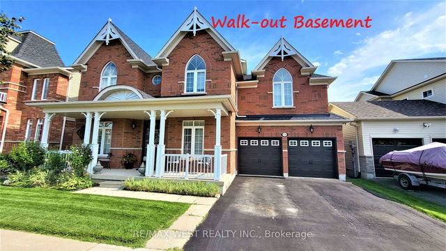 118 Succession Crescent