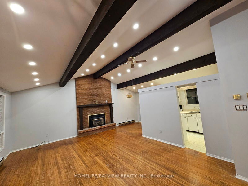 home for lease on 7 Willow Crescent