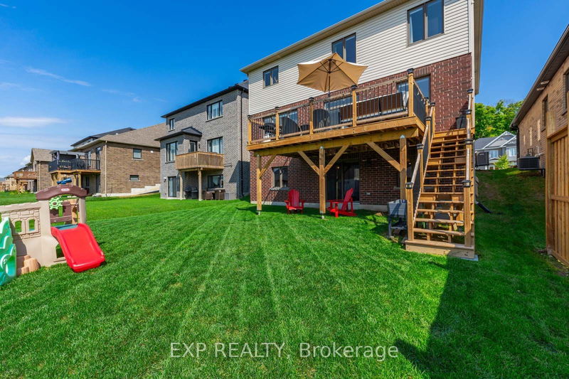 3090 Orion Blvd N Orillia, L3V 8L4 | Image 35