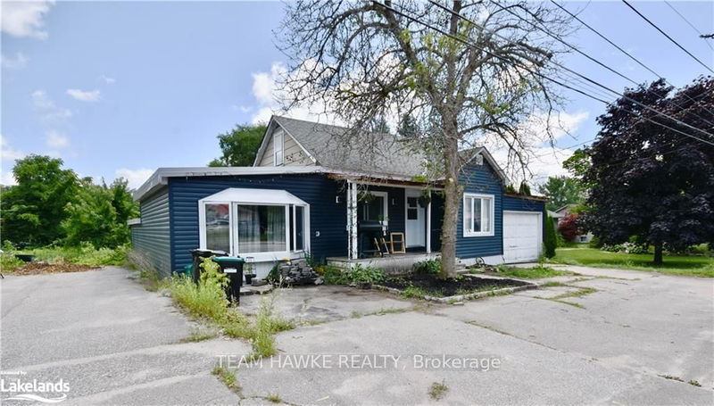 home for sale on 253 Park Street