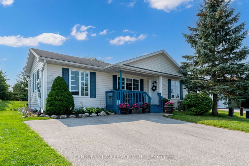 home for sale on 61 Pennsylvania Avenue