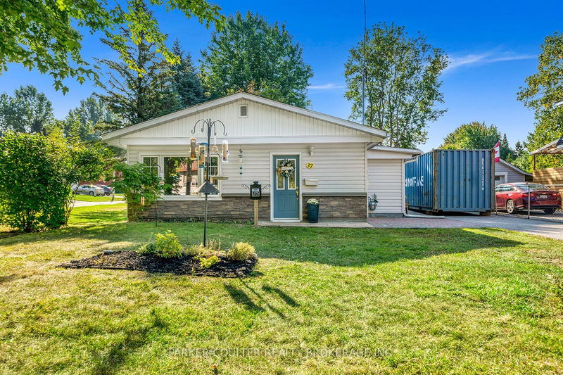 37 South St  Orillia, L3V 3T2 | Image 3