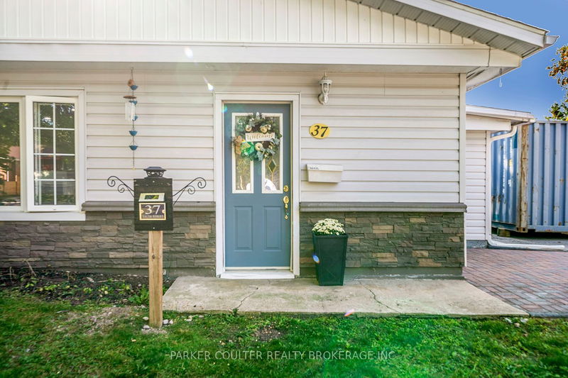 37 South St  Orillia, L3V 3T2 | Image 5