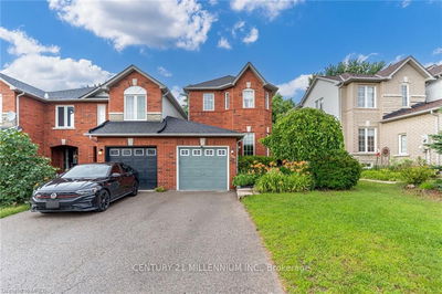 381 Ferndale Rd S Barrie, L4N 9Y8 | Image 1