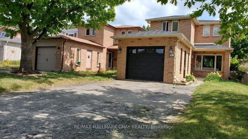 home for lease on 111 Garden Drive
