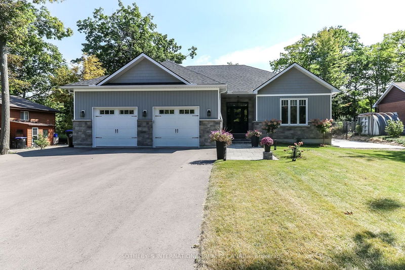 home for sale on 37 Foliage Drive