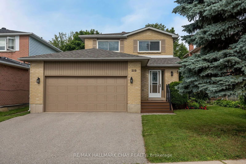 310 Hickling Tr  Barrie, L4M 5X9 | Image 1