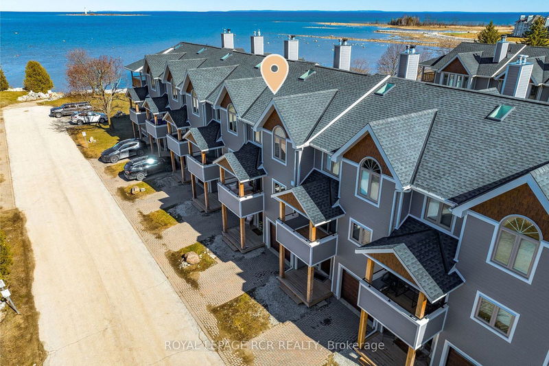 home for sale on 48 Lighthouse Lane W