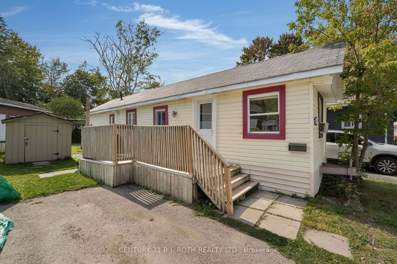 Unit 222 — 580 West St, Orillia - Orillia image-0-0