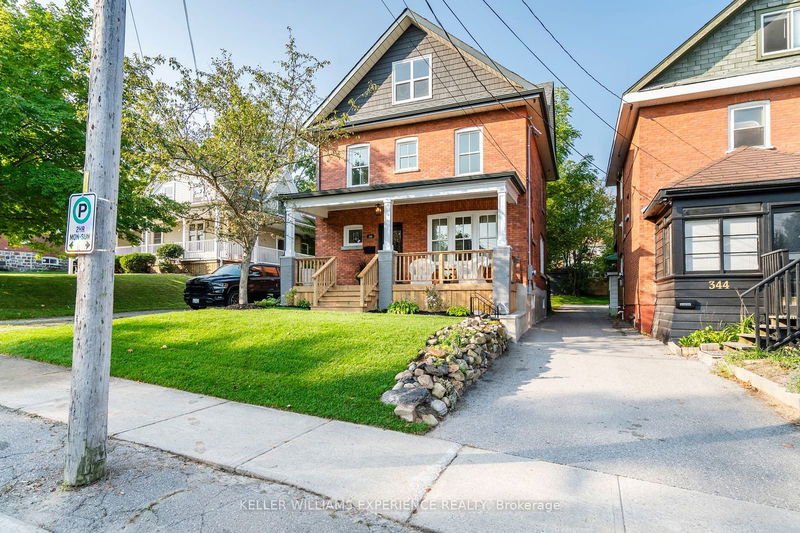 home for sale on 348 First Street