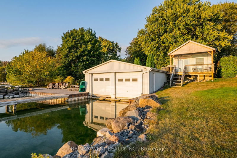 1668 Lakeshore Dr  Ramara, L0K 1B0 | Image 21