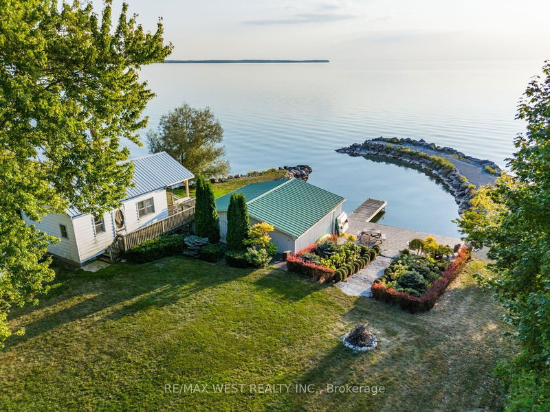 1668 Lakeshore Dr  Ramara, L0K 1B0 | Image 3