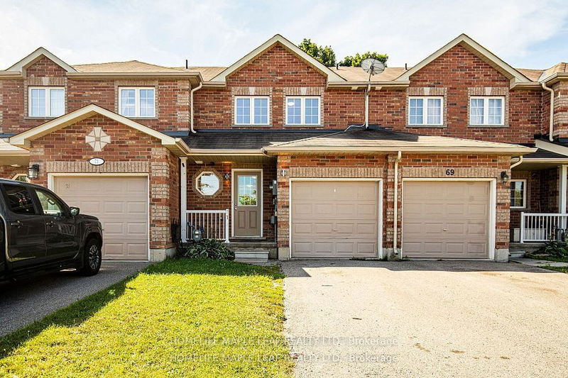 home for sale on 71 Sydenham Wells