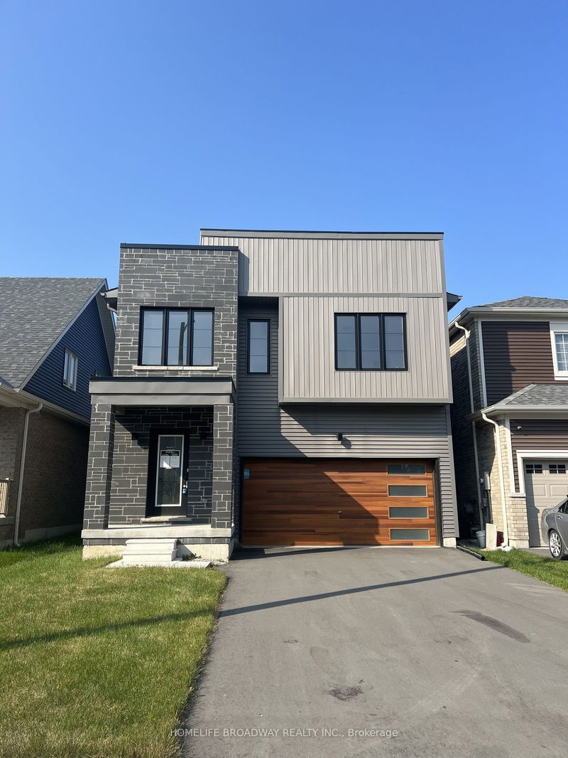 home for lease on 54 Harvest Crescent