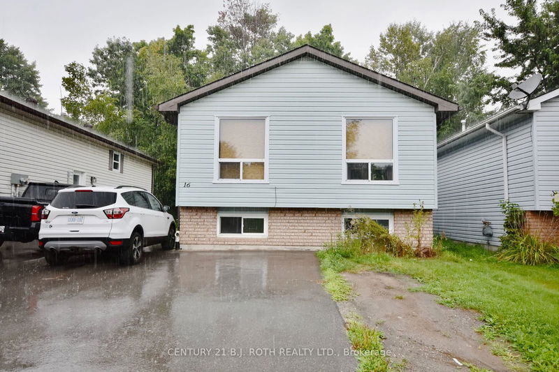 16 Louise Lane  Orillia, L3V 7W1 | Image 2