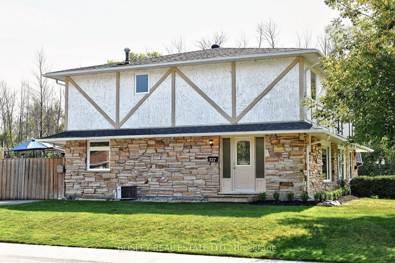 home for sale on 527 Tenth Street
