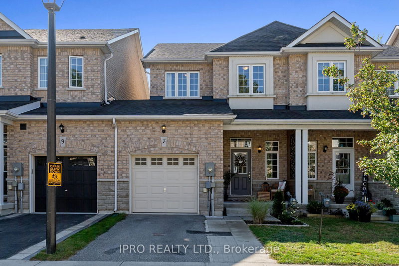 home for sale on 7 Blasi Court