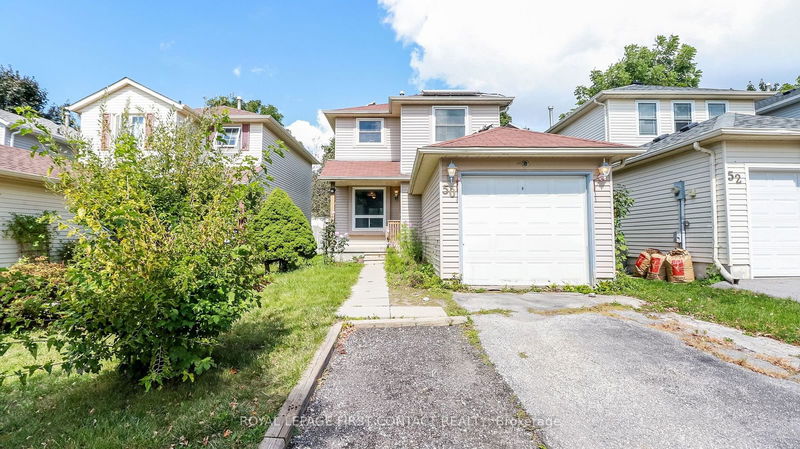 50 Patton Rd  Barrie, L4N 6V5 | Image 1