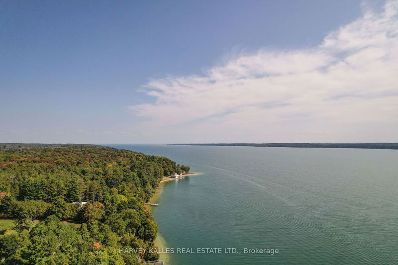 5 Trafalgar Dr  Oro-Medonte, L0L 2L0 | Image 35