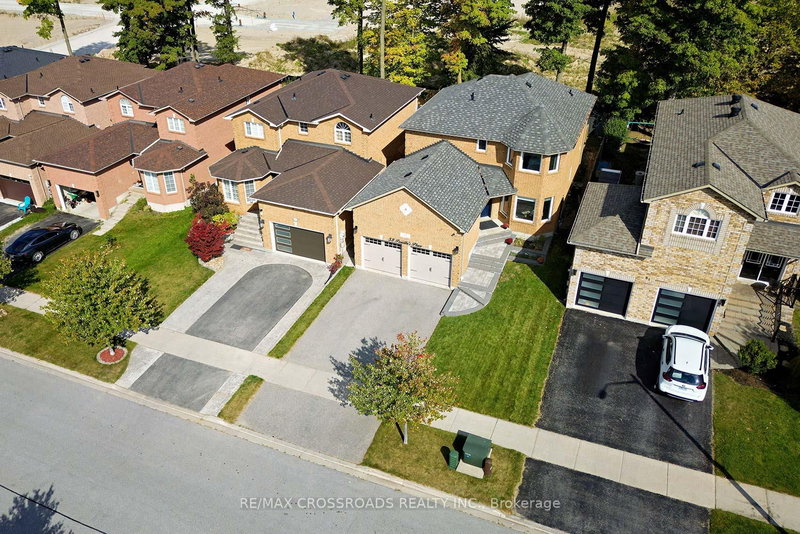 53 Priscilla's Pl, Barrie, L4N 5X6 | Image 3