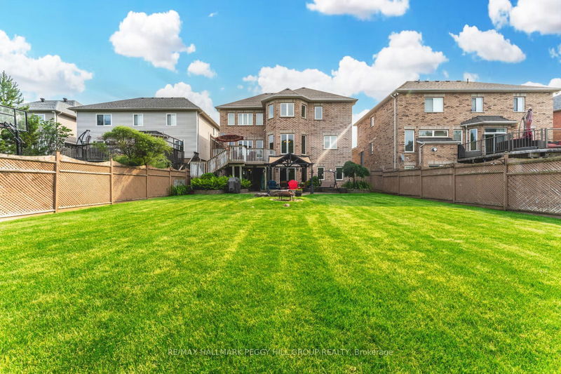 30 Birkhall Pl  Barrie, L4N 0K6 | Image 21