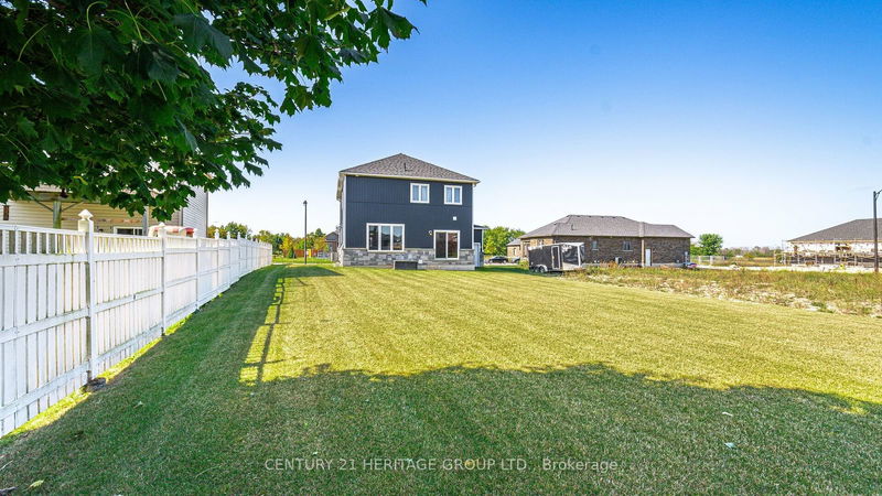 69 Ritchie Cres  Springwater, L0L 1P0 | Image 25