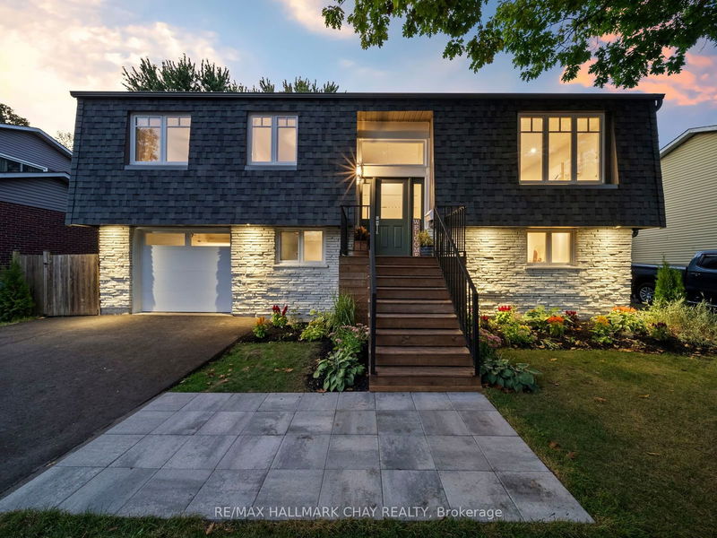 home for sale on 58 Lankin Boulevard