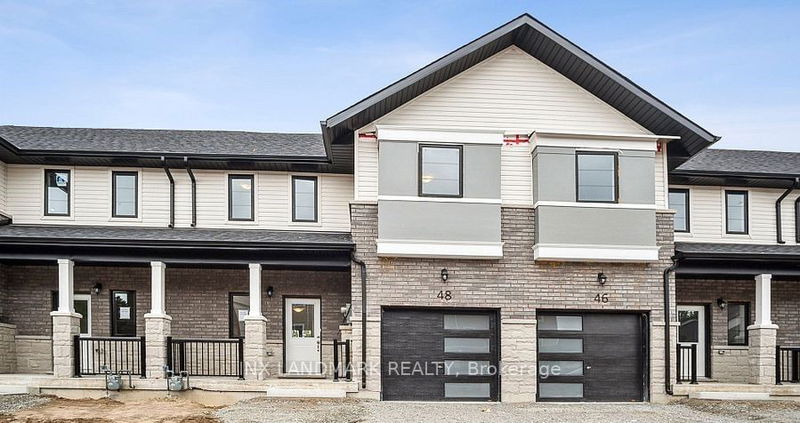 48 Lahey Cres  Penetanguishene, L9M 0W1 | Image 3