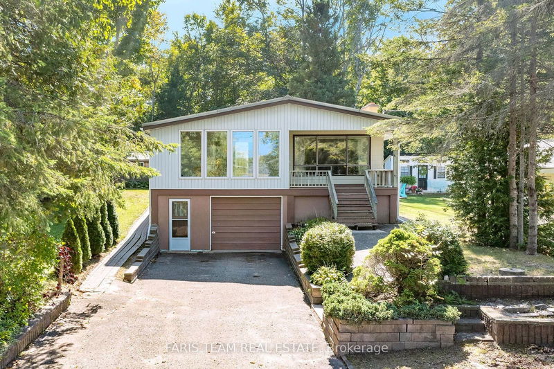 home for sale on 141 Mitchell's Beach Road