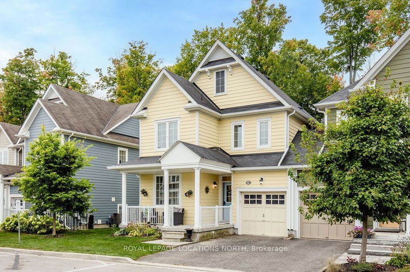 29 Berkshire Ave  Wasaga Beach, L9Z 0G3 | Image 2