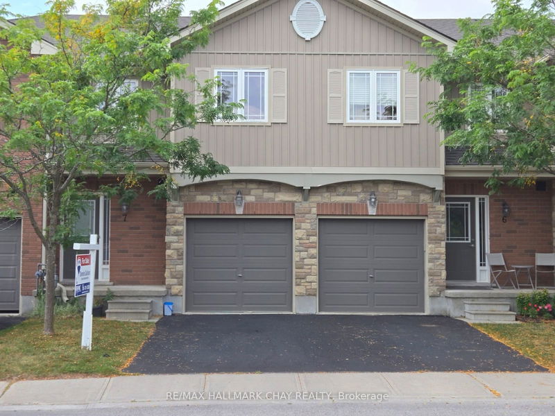 204 Alva St S #7, Barrie, Ontario (MLS S9362286)