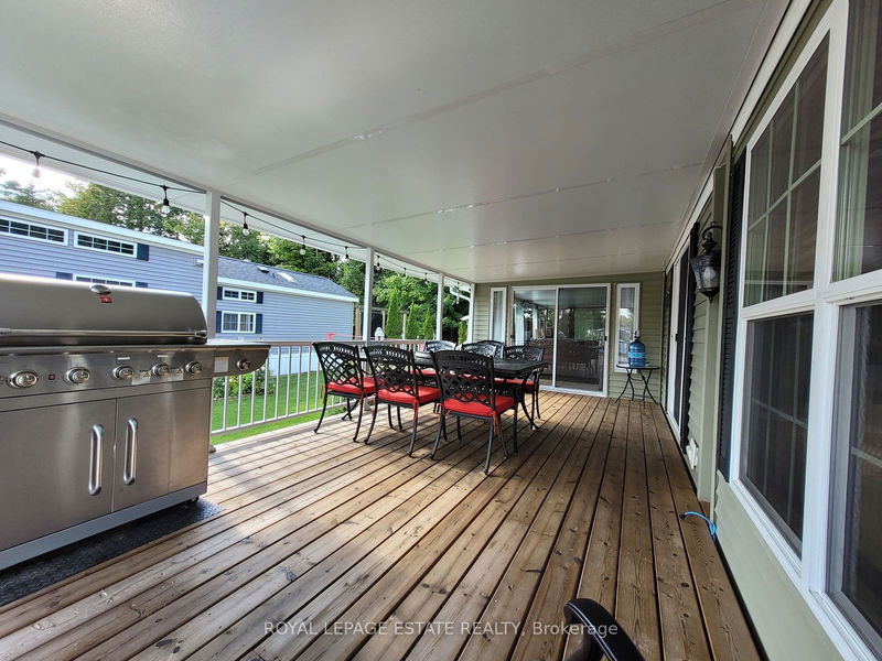 127 Madawaska Tr  Wasaga Beach, L9Z 1X7 | Image 5