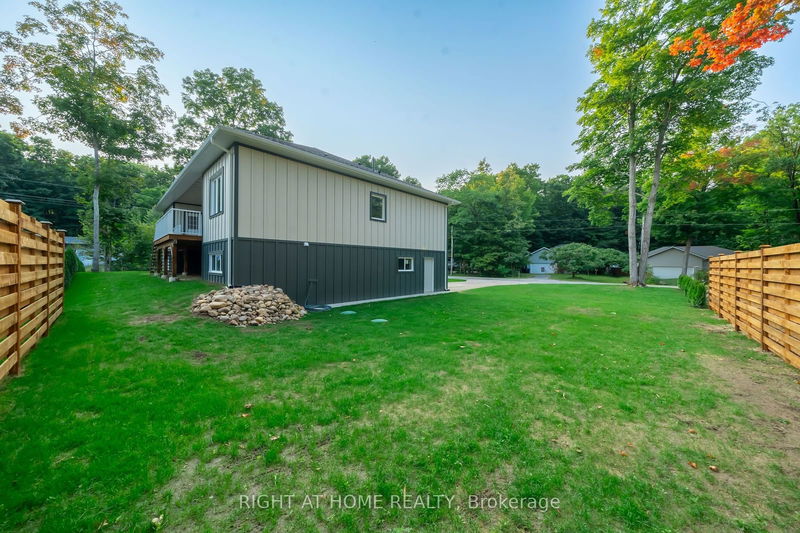 home for sale on 50 Breithaupt Crescent