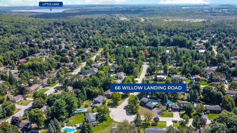 66 Willow Landing Rd  Springwater, L9X 0R2 | Image 2