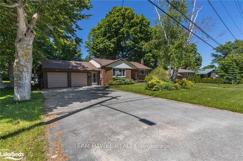 home for sale on 1002 Hugel Avenue