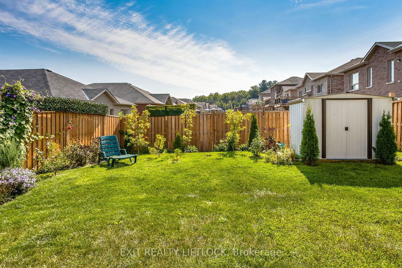 8 Beausoleil Dr  Penetanguishene, L9M 0V8 | Image 27