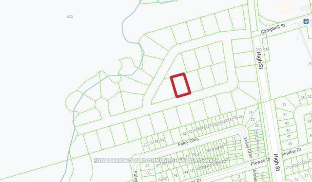 41 Conc 10 Nottawasaga PT 21